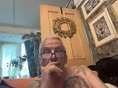poggles from StripChat