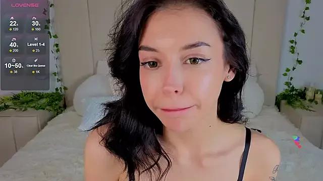 poison__ivy from StripChat is Freechat