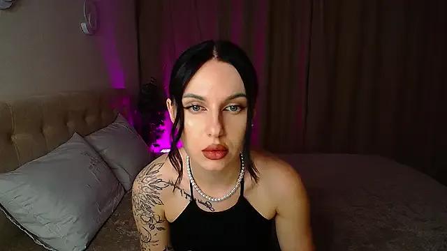 Poison_inyour_Mind__ from StripChat is Freechat