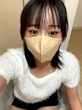Poko-chan from StripChat