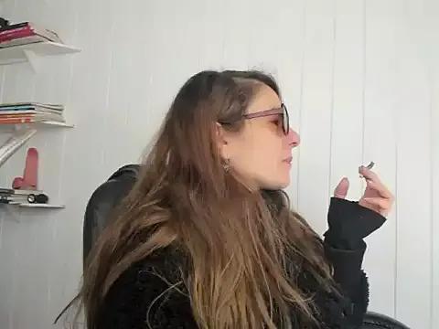 PoleGoddessX from StripChat is Freechat