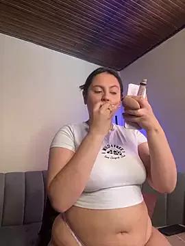 Try our streaming cams variety and talk on a personal level with our adorable girls streamers, showing off their bountiful shapes and dildos.