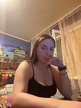 Polina_Mur from StripChat is Freechat
