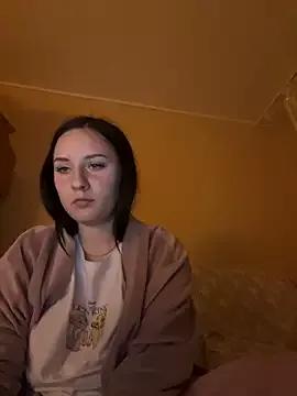 Polina_Mur from StripChat is Freechat