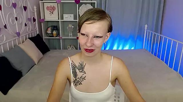 PoliVeber from StripChat