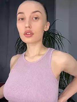 Polli_Kiss from StripChat