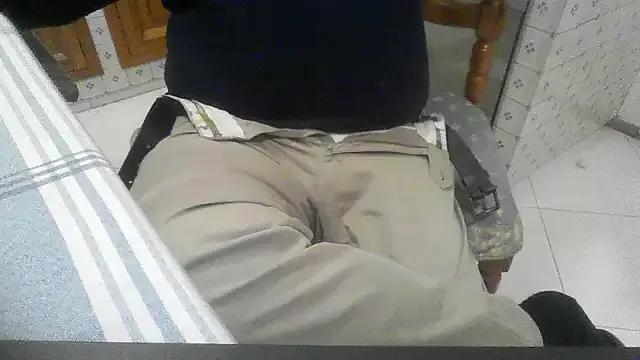 Polloiw from StripChat