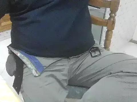 Polloiw from StripChat