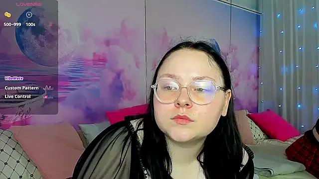 Polly_Jizz from StripChat is Freechat