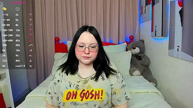 Try our streaming cams variety and talk on a personal level with our adorable girls streamers, showing off their bountiful shapes and dildos.