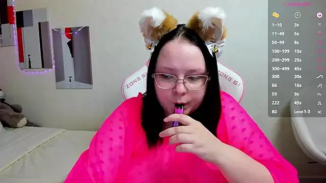 Try our streaming cams variety and talk on a personal level with our adorable girls streamers, showing off their bountiful shapes and dildos.