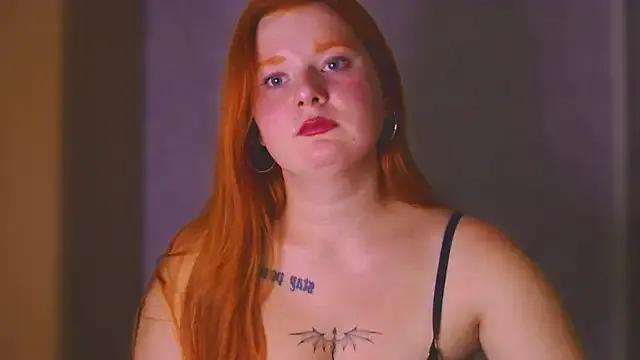 Polly_Katie from StripChat is Freechat