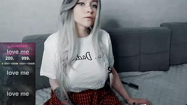 Polly_wow9 from StripChat