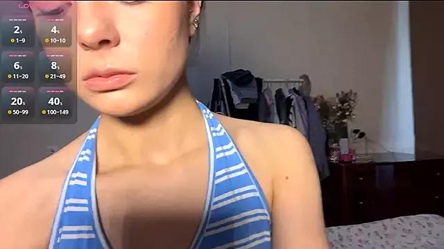 Try our streaming cams variety and talk on a personal level with our adorable girls streamers, showing off their bountiful shapes and dildos.