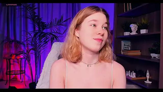 Try our streaming cams variety and talk on a personal level with our adorable girls streamers, showing off their bountiful shapes and dildos.