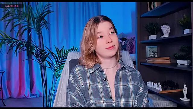 Try our streaming cams variety and talk on a personal level with our adorable girls streamers, showing off their bountiful shapes and dildos.