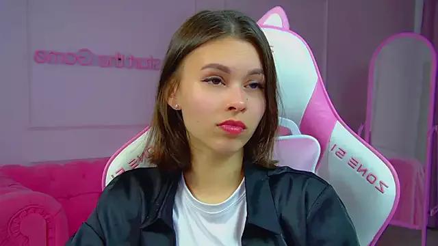 Try our streaming cams variety and talk on a personal level with our adorable girls streamers, showing off their bountiful shapes and dildos.