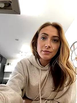 Pollypearson from StripChat