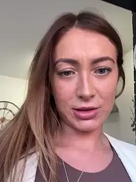 Pollypearson from StripChat