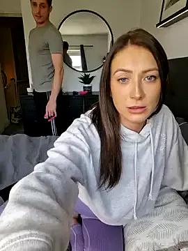 Pollypearson from StripChat