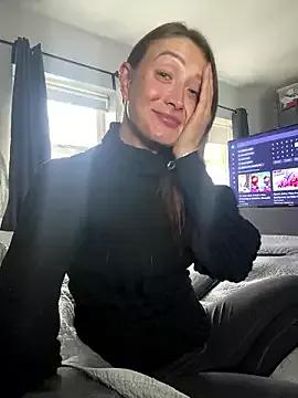 Pollypearson from StripChat
