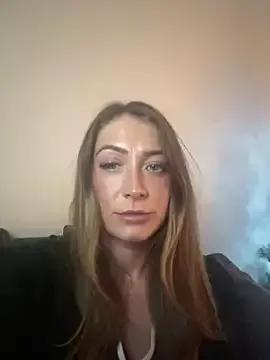 Pollypearson from StripChat