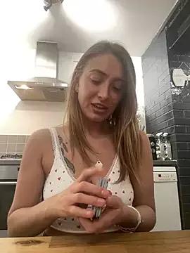 Pollypearson from StripChat