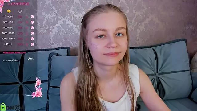 Try our streaming cams variety and talk on a personal level with our adorable girls streamers, showing off their bountiful shapes and dildos.