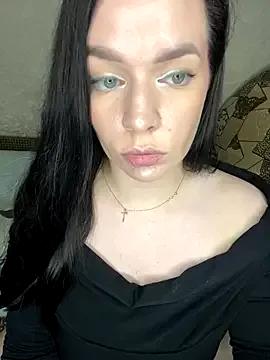 Poly_Nick from StripChat is Freechat