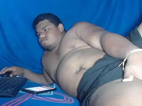 PONSE_LATINO from StripChat is Freechat