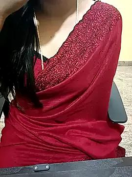 Pooja-05 from StripChat