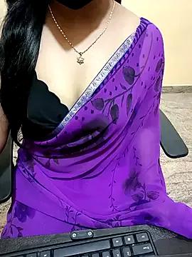 Pooja-05 from StripChat