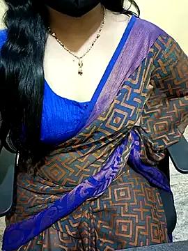 Pooja-05 from StripChat