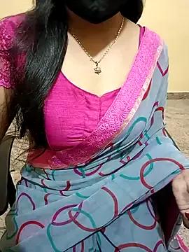 Pooja-05 from StripChat