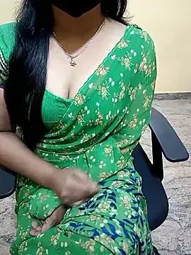Pooja-05 from StripChat