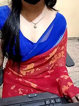 Pooja-05 from StripChat