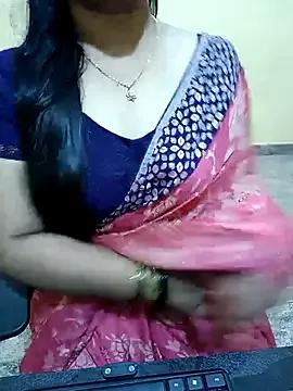 Pooja-05 from StripChat