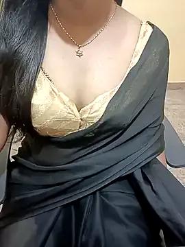 Pooja-05 from StripChat