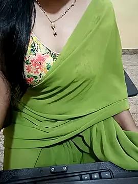 Pooja-05 from StripChat