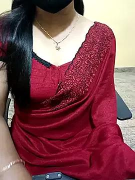 Pooja-05 from StripChat