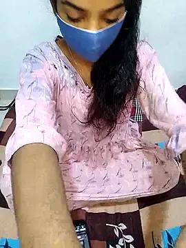 pooja-singh77 from StripChat is Group