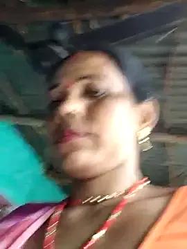 Pooja750 from StripChat is Freechat