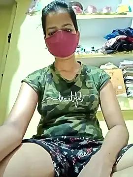 Pooja_cut from StripChat