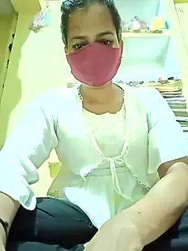 Pooja_cut from StripChat