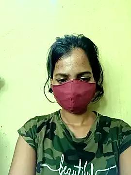Pooja_cut from StripChat