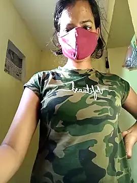 Pooja_cut from StripChat