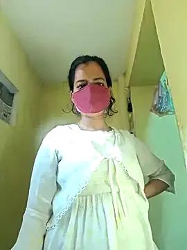 Pooja_cut from StripChat