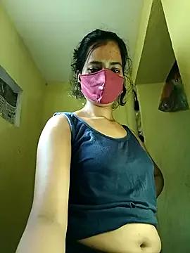 Pooja_cut from StripChat