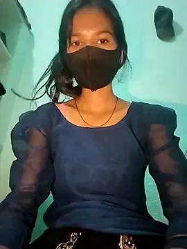 Pooja_cute from StripChat