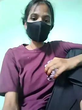 Pooja_cute from StripChat